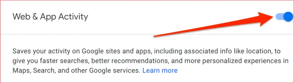Google Hoạt động của tôi: Tại sao bạn nên quan tâm 20 Google Hoạt động của tôi: Tại sao bạn nên quan tâm