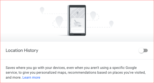 Google Hoạt động của tôi: Tại sao bạn nên quan tâm 8 Google Hoạt động của tôi: Tại sao bạn nên quan tâm
