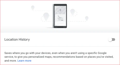 Google Hoạt động của tôi: Tại sao bạn nên quan tâm 8 Google Hoạt động của tôi: Tại sao bạn nên quan tâm