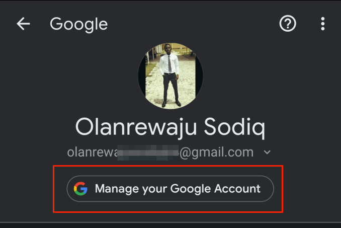 Google Hoạt động của tôi: Tại sao bạn nên quan tâm 34 Google Hoạt động của tôi: Tại sao bạn nên quan tâm