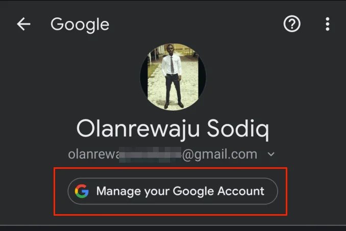 Google Hoạt động của tôi: Tại sao bạn nên quan tâm 34 Google Hoạt động của tôi: Tại sao bạn nên quan tâm