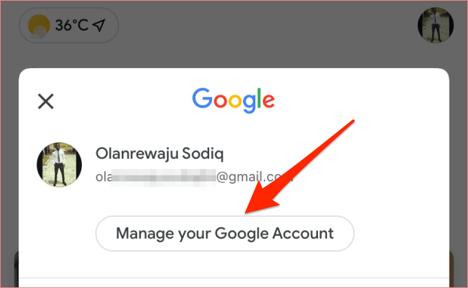 Google Hoạt động của tôi: Tại sao bạn nên quan tâm 40 Google Hoạt động của tôi: Tại sao bạn nên quan tâm
