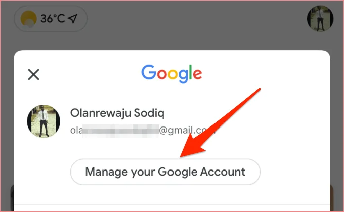 Google Hoạt động của tôi: Tại sao bạn nên quan tâm 40 Google Hoạt động của tôi: Tại sao bạn nên quan tâm