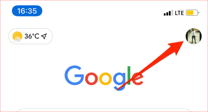 Google Hoạt động của tôi: Tại sao bạn nên quan tâm 38 Google Hoạt động của tôi: Tại sao bạn nên quan tâm