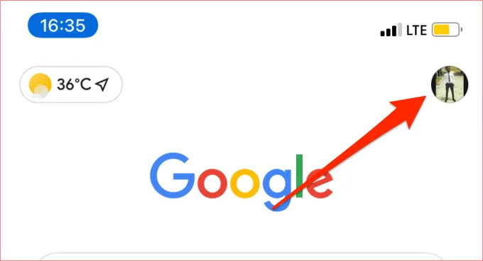 Google Hoạt động của tôi: Tại sao bạn nên quan tâm 38 Google Hoạt động của tôi: Tại sao bạn nên quan tâm
