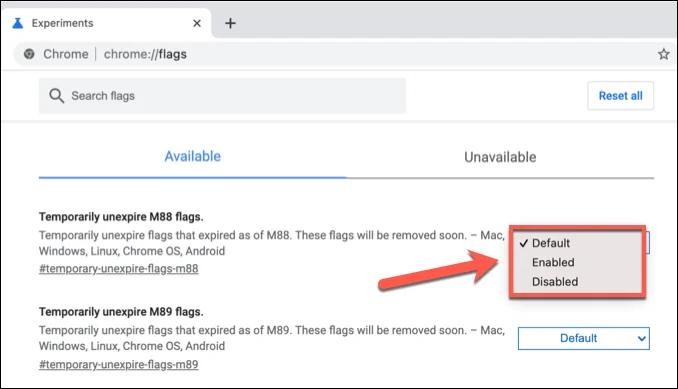 Chrome Canary là gì và nó có an toàn không? 18 Chrome Canary là gì và nó có an toàn không?