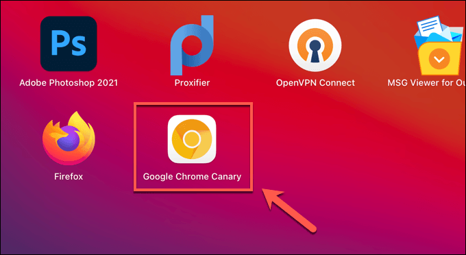 Chrome Canary là gì và nó có an toàn không? 10 Chrome Canary là gì và nó có an toàn không?