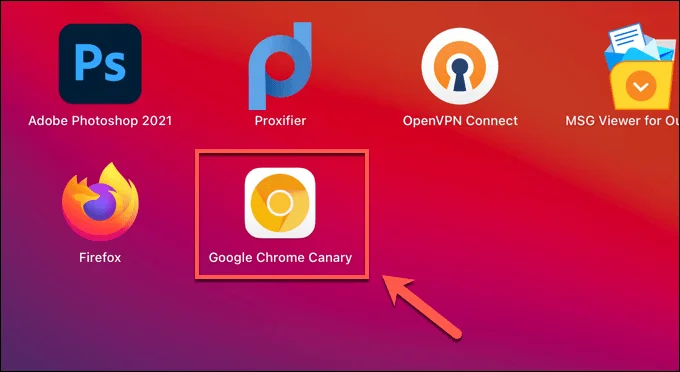 Chrome Canary là gì và nó có an toàn không? 10 Chrome Canary là gì và nó có an toàn không?