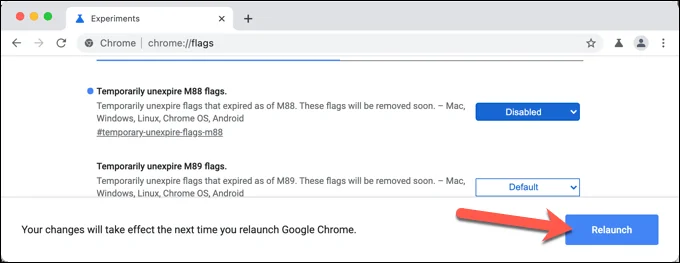 Chrome Canary là gì và nó có an toàn không? 20 Chrome Canary là gì và nó có an toàn không?