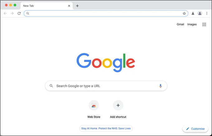 Chrome Canary là gì và nó có an toàn không? 14 Chrome Canary là gì và nó có an toàn không?