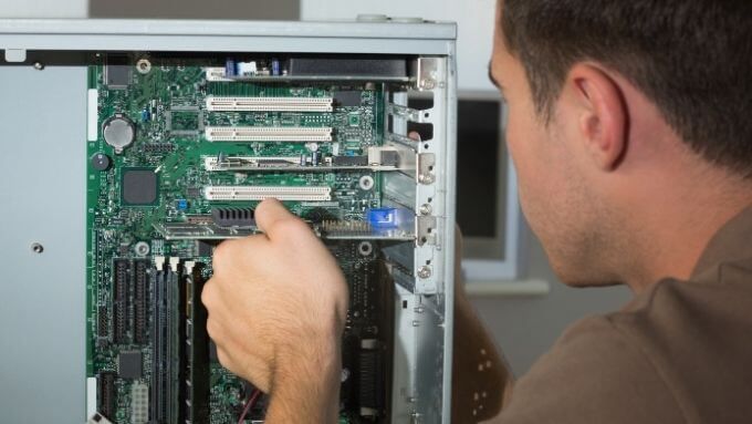 Máy tính của bạn có tự bật ngẫu nhiên không? 22 Máy tính của bạn có tự bật ngẫu nhiên không?