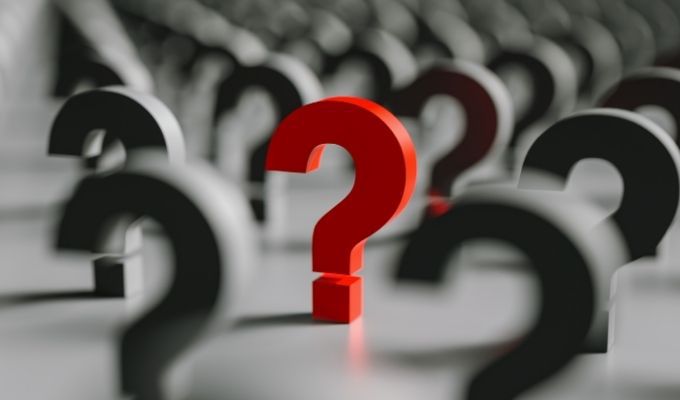 Máy tính của bạn có tự bật ngẫu nhiên không? 24 Máy tính của bạn có tự bật ngẫu nhiên không?