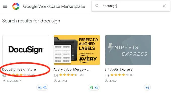 Cách Chèn Chữ ký trong Google Tài liệu 16 Cách Chèn Chữ ký trong Google Tài liệu