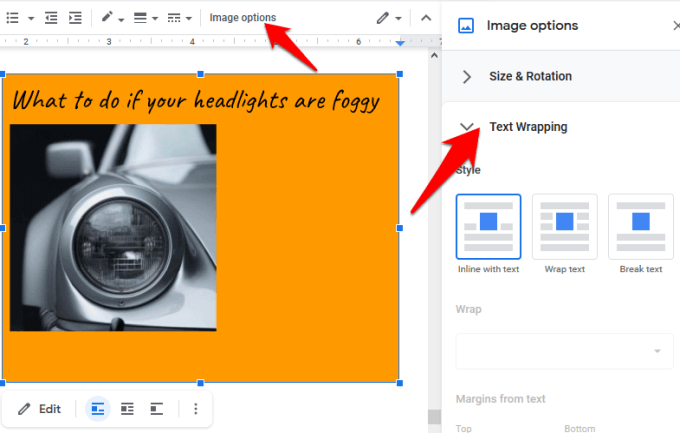 4 Cách Chèn Hộp Văn bản Trong Google Tài liệu 34 4 Cách Chèn Hộp Văn bản Trong Google Tài liệu