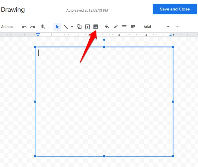 4 Cách Chèn Hộp Văn bản Trong Google Tài liệu 26 4 Cách Chèn Hộp Văn bản Trong Google Tài liệu
