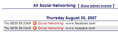 Cách chặn các trang web Internet bằng phần mềm kiểm soát miễn phí của phụ huynh