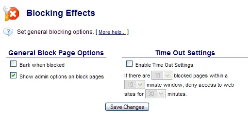 Cách chặn các trang web Internet bằng phần mềm kiểm soát miễn phí của phụ huynh
