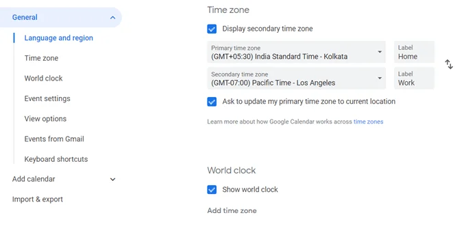 10 Mẹo về Lịch Google để giảm bớt căng thẳng cho lịch trình của bạn 22 10 Mẹo về Lịch Google để giảm bớt căng thẳng cho lịch trình của bạn