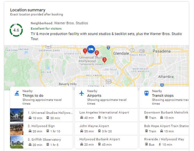 Cách sử dụng Google Chuyến bay 30 Cách sử dụng Google Chuyến bay
