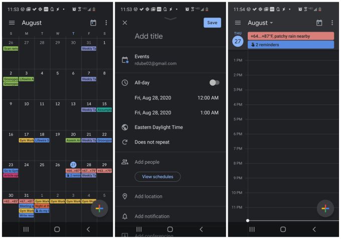 Cách sử dụng Lịch Google: 10 Mẹo chuyên nghiệp 30 Cách sử dụng Lịch Google: 10 Mẹo chuyên nghiệp
