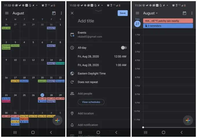 Cách sử dụng Lịch Google: 10 Mẹo chuyên nghiệp 30 Cách sử dụng Lịch Google: 10 Mẹo chuyên nghiệp