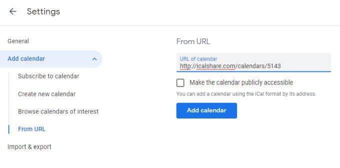 Cách sử dụng Lịch Google: 10 Mẹo chuyên nghiệp 16 Cách sử dụng Lịch Google: 10 Mẹo chuyên nghiệp