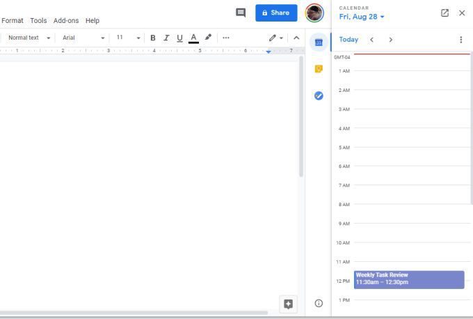 Cách sử dụng Lịch Google: 10 Mẹo chuyên nghiệp 34 Cách sử dụng Lịch Google: 10 Mẹo chuyên nghiệp
