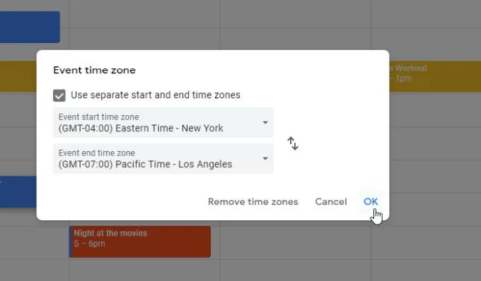 Cách sử dụng Lịch Google: 10 Mẹo chuyên nghiệp 24 Cách sử dụng Lịch Google: 10 Mẹo chuyên nghiệp