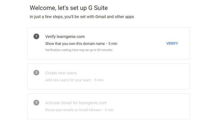 G Suite là gì và Cách bắt đầu 10 G Suite là gì và Cách bắt đầu