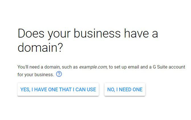 G Suite là gì và Cách bắt đầu 8 G Suite là gì và Cách bắt đầu