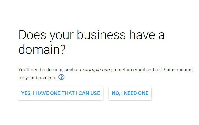 G Suite là gì và Cách bắt đầu 8 G Suite là gì và Cách bắt đầu