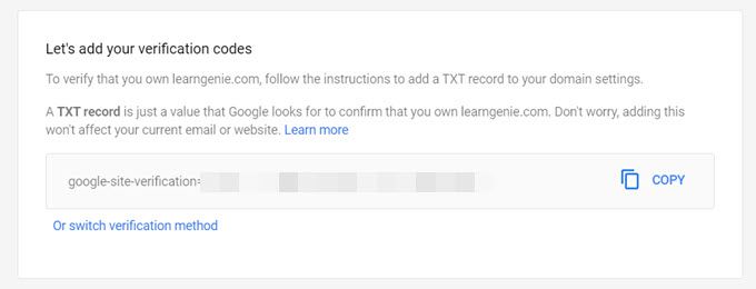 G Suite là gì và Cách bắt đầu 12 G Suite là gì và Cách bắt đầu