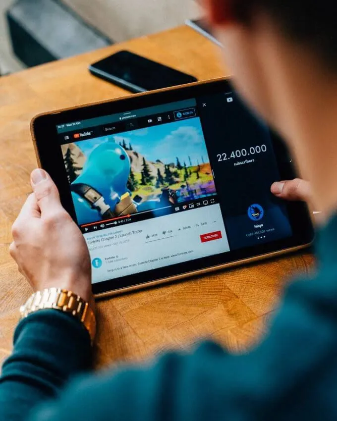 Thuật toán YouTube hoạt động như thế nào? 6 Thuật toán YouTube hoạt động như thế nào?