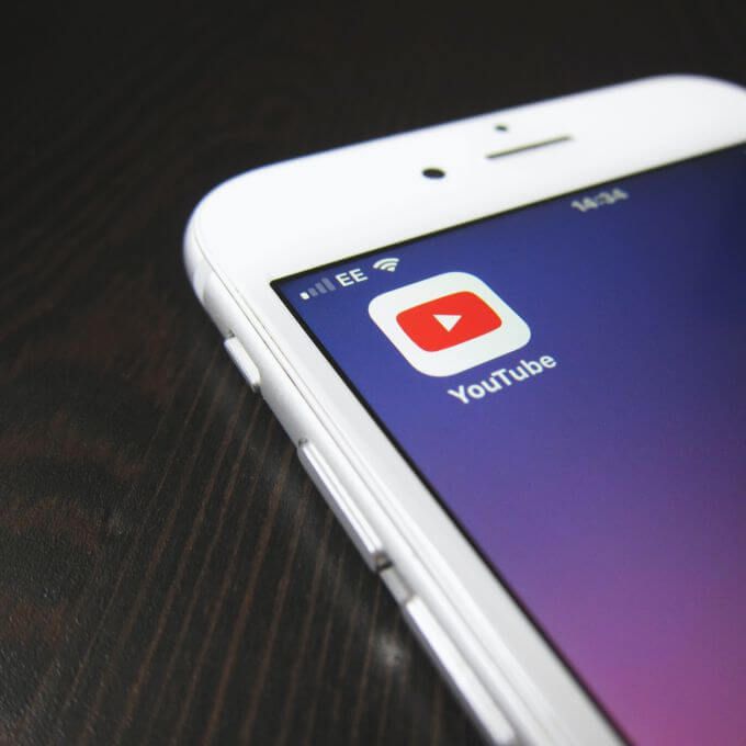 Thuật toán YouTube hoạt động như thế nào? 2 Thuật toán YouTube hoạt động như thế nào?