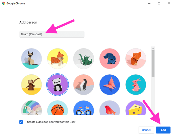 Cách thay đổi tài khoản Google mặc định 14 Cách thay đổi tài khoản Google mặc định