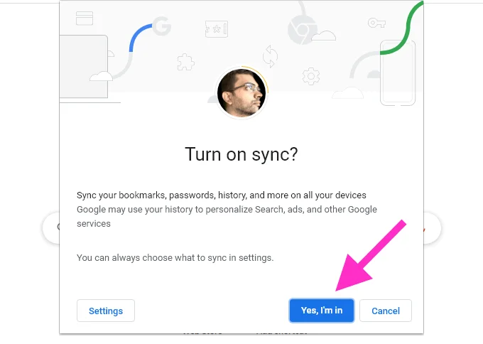 Cách thay đổi tài khoản Google mặc định 16 Cách thay đổi tài khoản Google mặc định