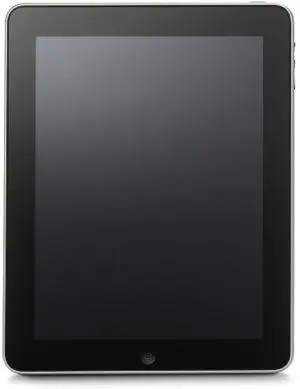 tắt ipad