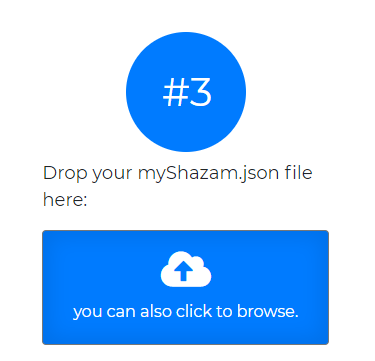 Cách nhập bài hát Shazam vào YouTube 4 Cách nhập bài hát Shazam vào YouTube