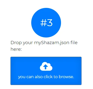 Cách nhập bài hát Shazam vào YouTube 4 Cách nhập bài hát Shazam vào YouTube