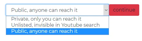 Cách nhập bài hát Shazam vào YouTube 8 Cách nhập bài hát Shazam vào YouTube