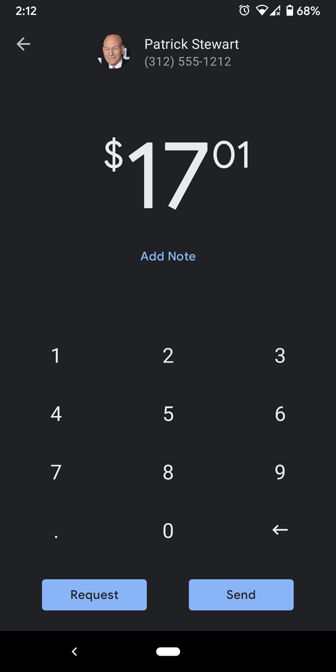 Cách gửi tiền qua email với Google Pay 12 Cách gửi tiền qua email với Google Pay