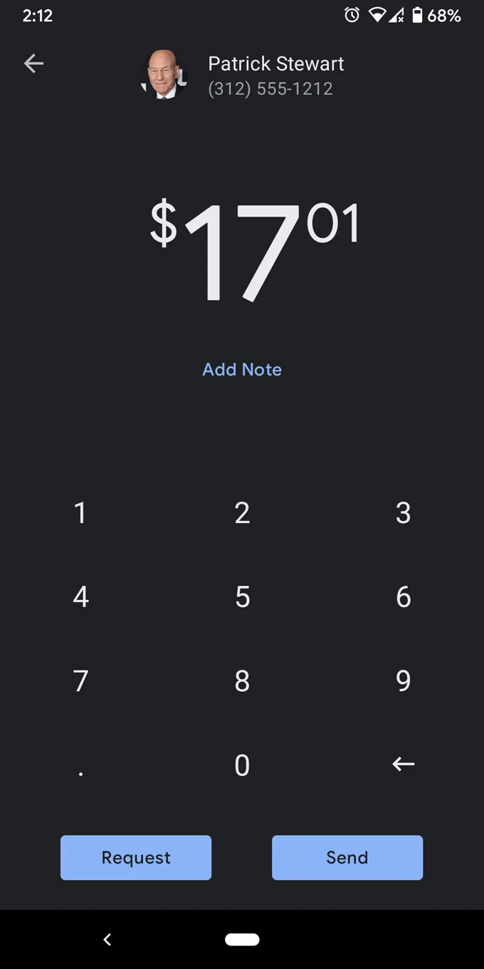 Cách gửi tiền qua email với Google Pay 12 Cách gửi tiền qua email với Google Pay