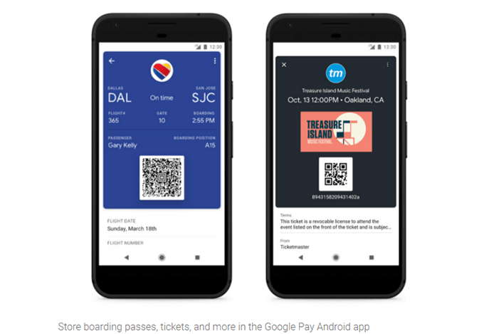 Cách gửi tiền qua email với Google Pay 28 Cách gửi tiền qua email với Google Pay