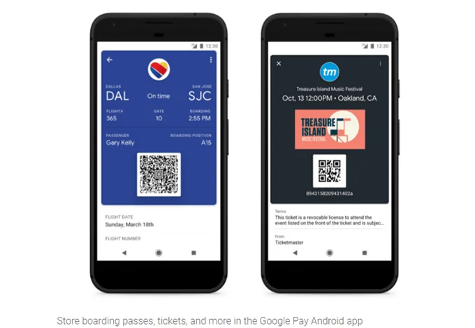 Cách gửi tiền qua email với Google Pay 28 Cách gửi tiền qua email với Google Pay