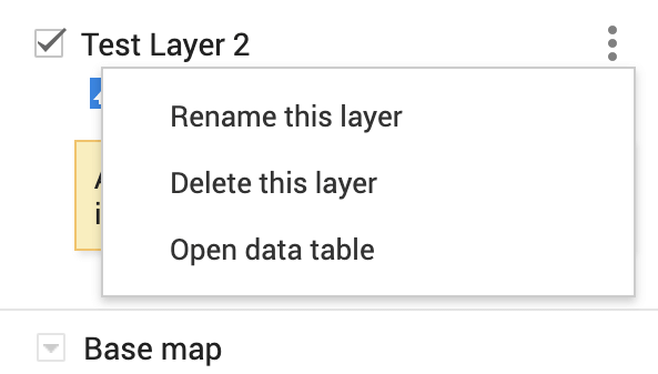 Cách tạo các tuyến đường tùy chỉnh trong Google Maps 16 Cách tạo các tuyến đường tùy chỉnh trong Google Maps