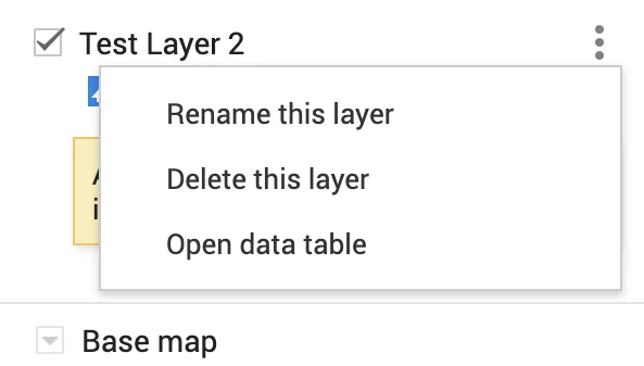 Cách tạo các tuyến đường tùy chỉnh trong Google Maps 16 Cách tạo các tuyến đường tùy chỉnh trong Google Maps