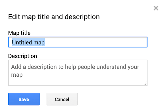 Cách tạo các tuyến đường tùy chỉnh trong Google Maps 10 Cách tạo các tuyến đường tùy chỉnh trong Google Maps