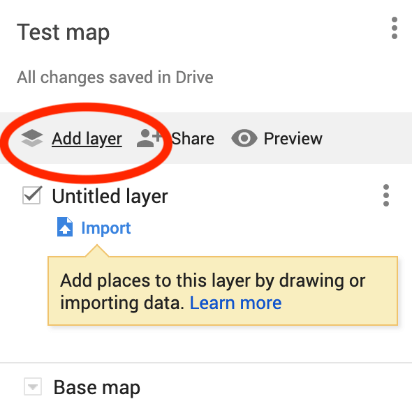 Cách tạo các tuyến đường tùy chỉnh trong Google Maps 14 Cách tạo các tuyến đường tùy chỉnh trong Google Maps