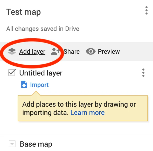 Cách tạo các tuyến đường tùy chỉnh trong Google Maps 14 Cách tạo các tuyến đường tùy chỉnh trong Google Maps