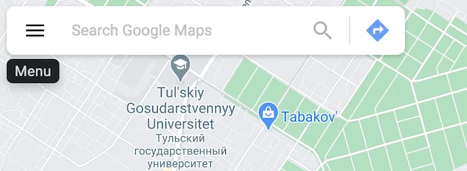Cách tạo các tuyến đường tùy chỉnh trong Google Maps 2 Cách tạo các tuyến đường tùy chỉnh trong Google Maps
